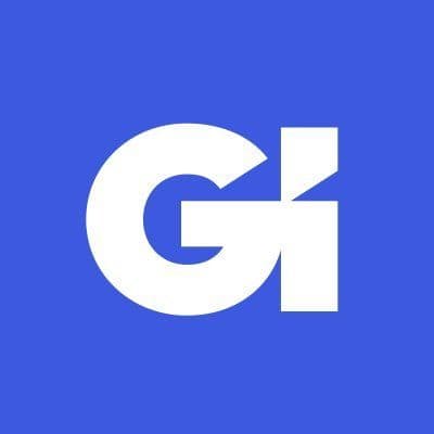 Game Informer color logo