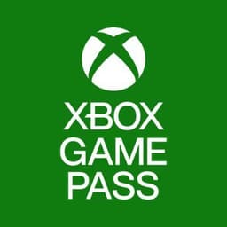 Xbox Game Pass