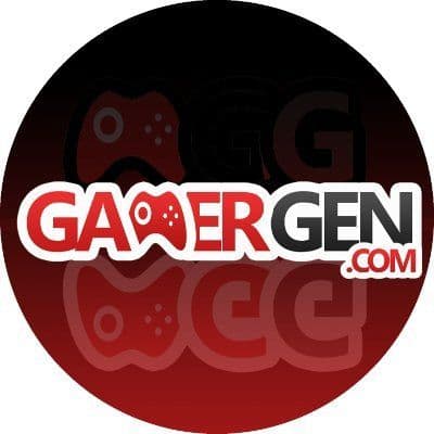 GAMERGEN.COM color logo