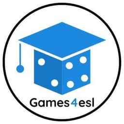 Games4esl