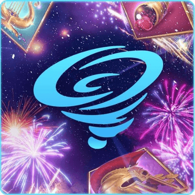 GameTwist color logo