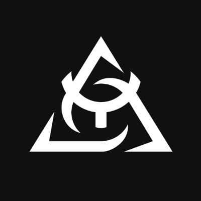Gamingcy color logo