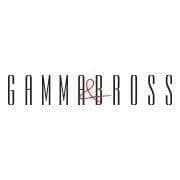 GAMMA & BROSS color logo