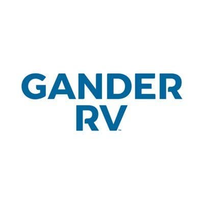 Gander Outdoors color logo