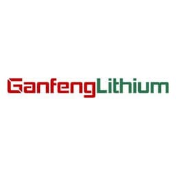 Ganfeng Lithium