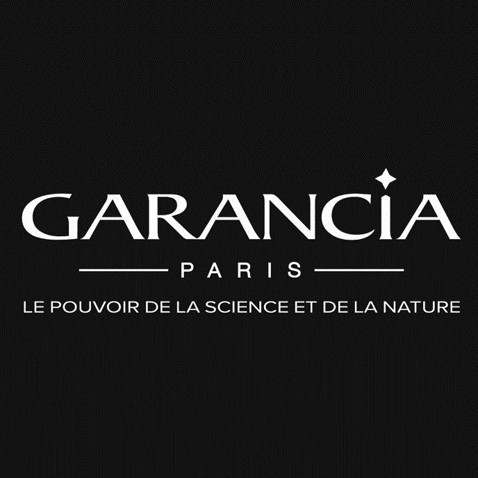 Laboratoire Garancia color logo