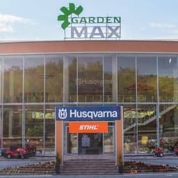 GardenMax
