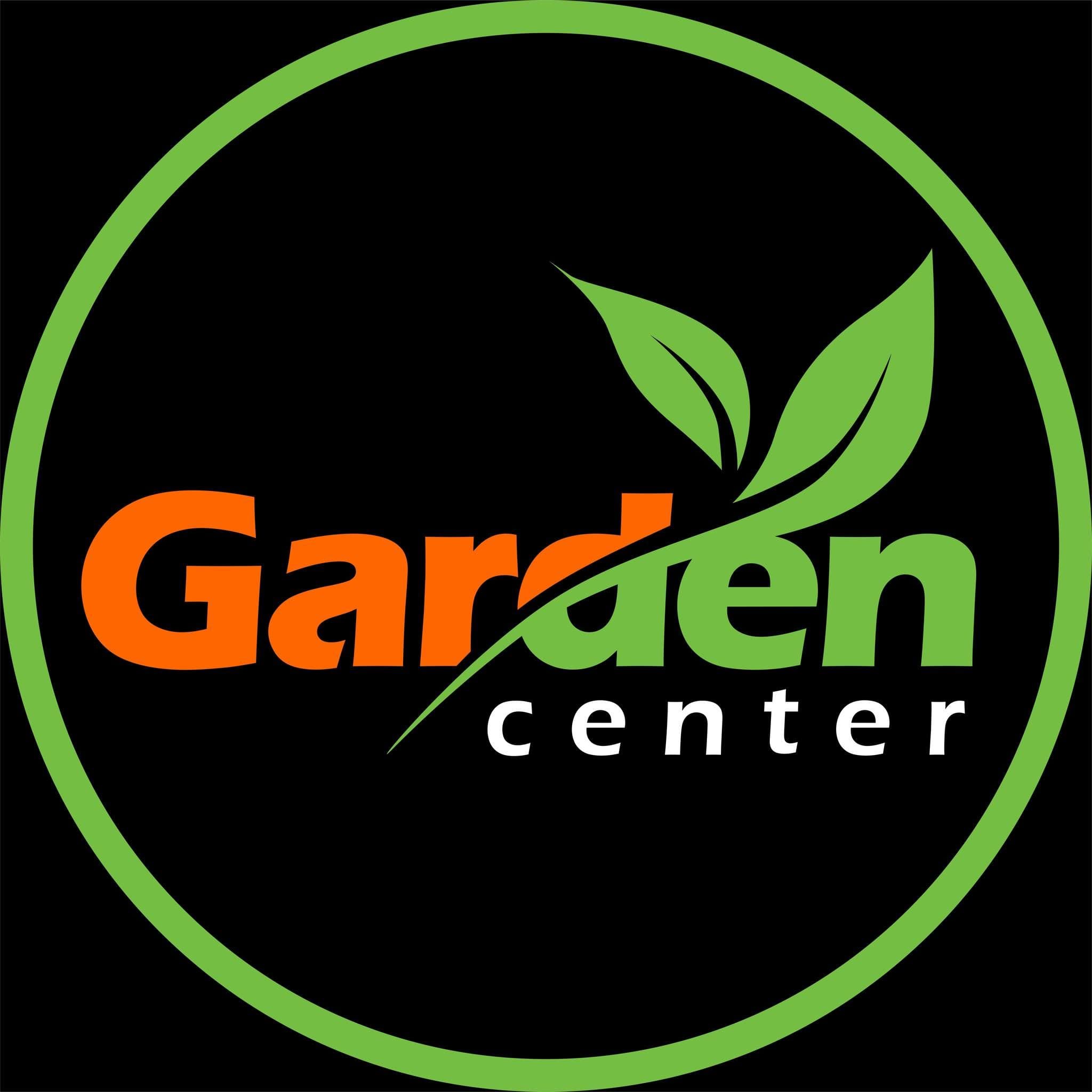 Garden Center Of Las Cruces color logo
