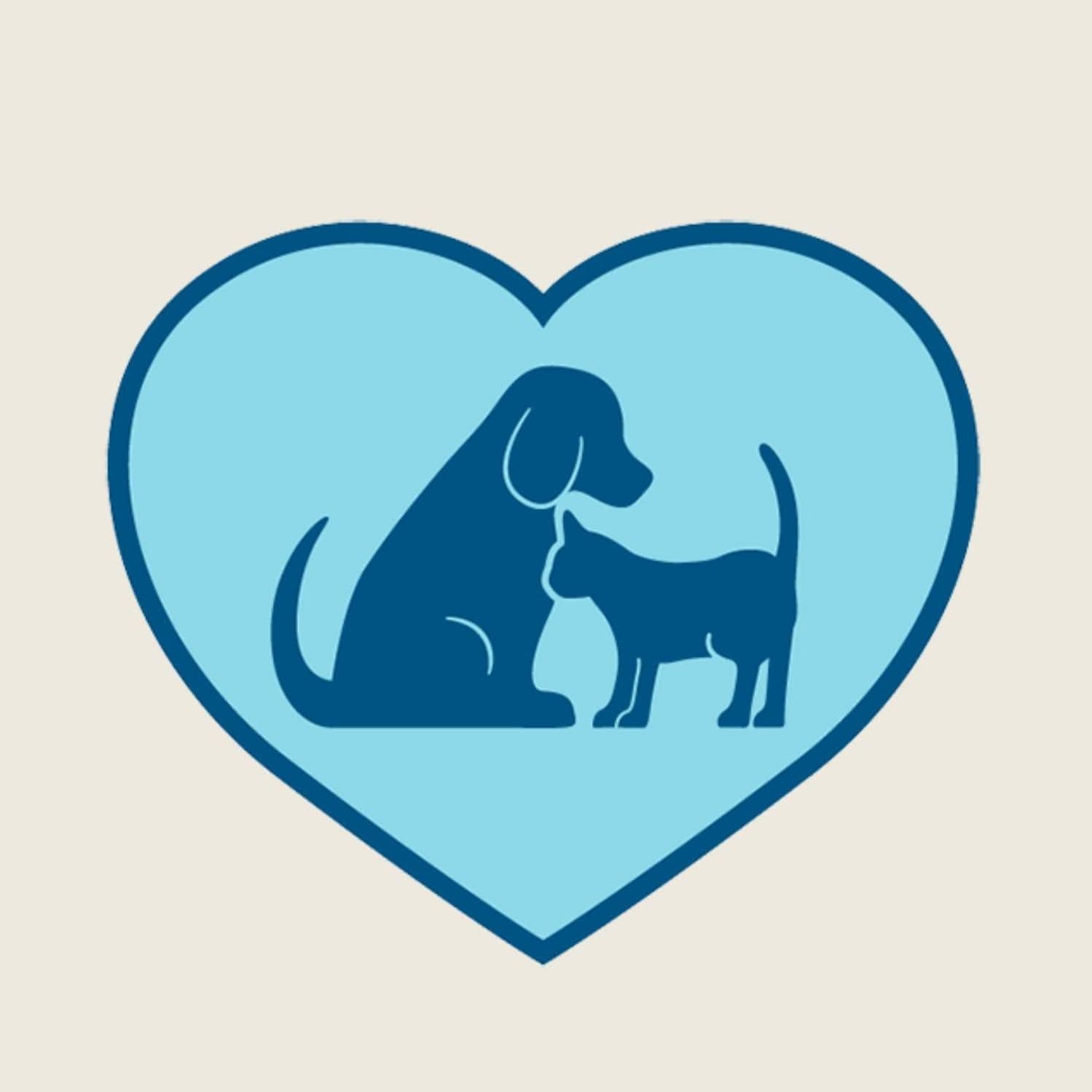 Garland Road Small Animal Hospital color logo
