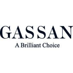 Gassan Diamonds color logo