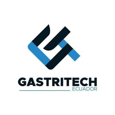 Gastritech color logo