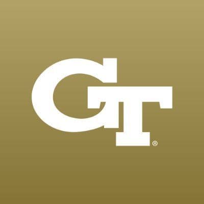 Georgia Tech color logo