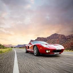 Gateway Canyons