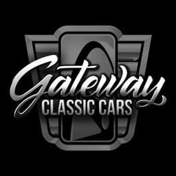 Gateway Classic Cars