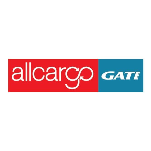 AllcargoGATI color logo