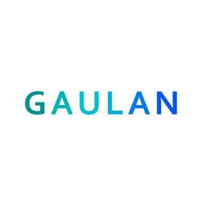 Gaulan Interiors color logo