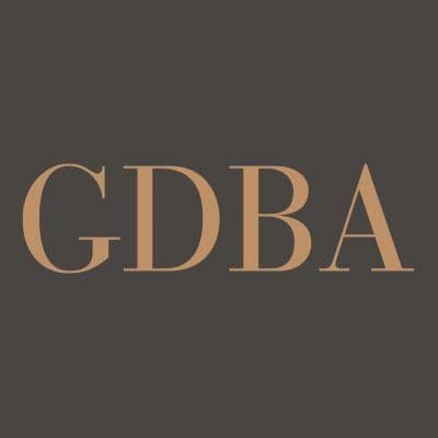 Gavin de Becker & Associates color logo