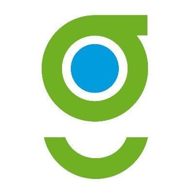 Gazu Technology color logo