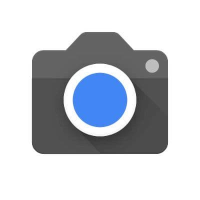 GCamApk.io color logo