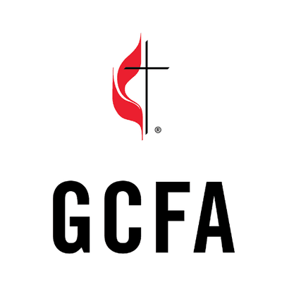 GCFA color logo
