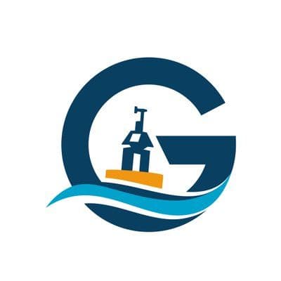 GCOOS color logo