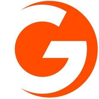 Gcore color logo