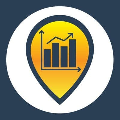 GE Tracker color logo