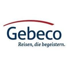 Gebeco color logo