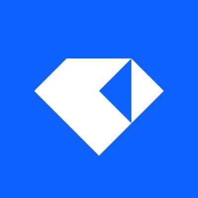 Gem color logo