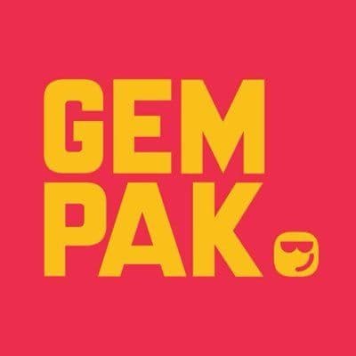Astro Gempak color logo
