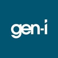 GEN-I, d.o.o. color logo