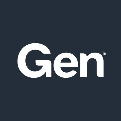 Gen Threat Labs color logo