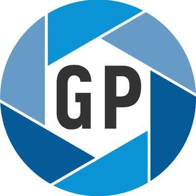 Generacion Pentecostal color logo