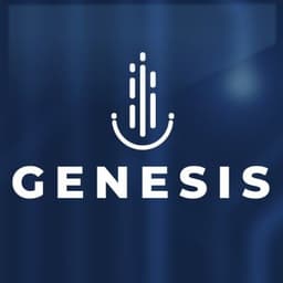 Genesis Data Culture
