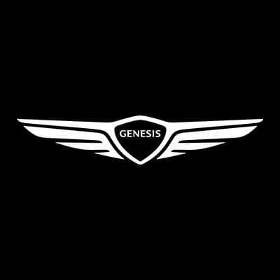 Genesis color logo