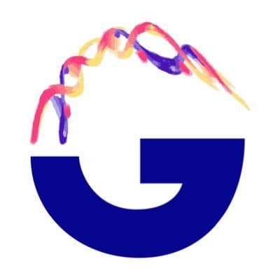 Genetica-mente color logo