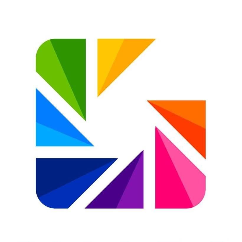 GEOSNAPSHOT color logo