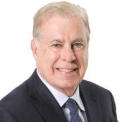 Peter Francis Geraci color logo