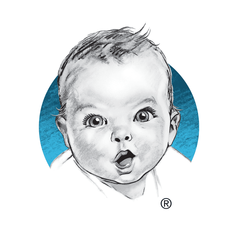 Gerber Life Insurance color logo