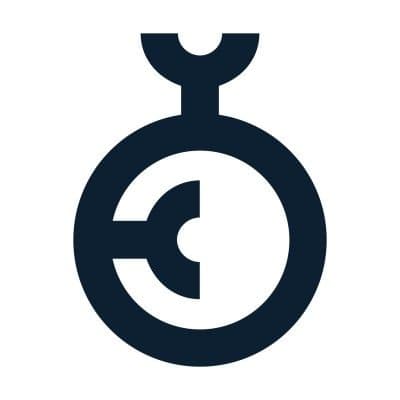 Rat für Formgebung color logo