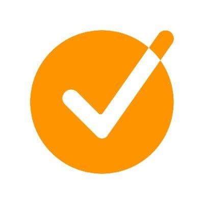 GetAccept color logo