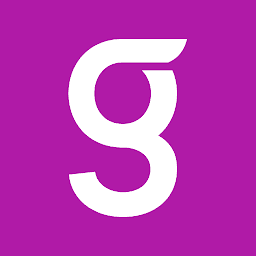 Getaround color logo