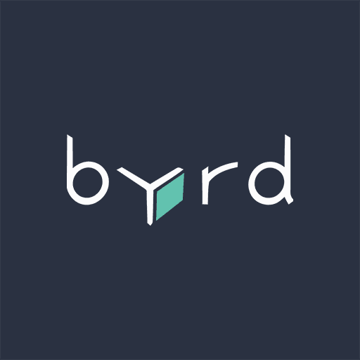 byrd color logo