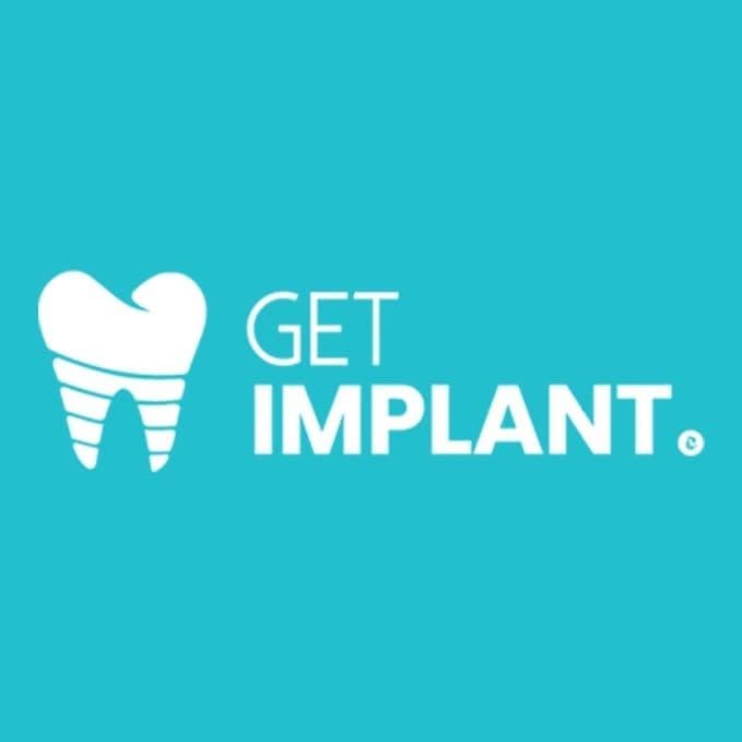 Get Implant color logo