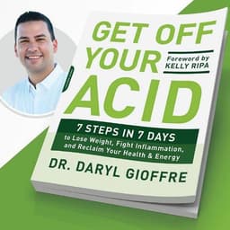 GET OFF YOUR ACID