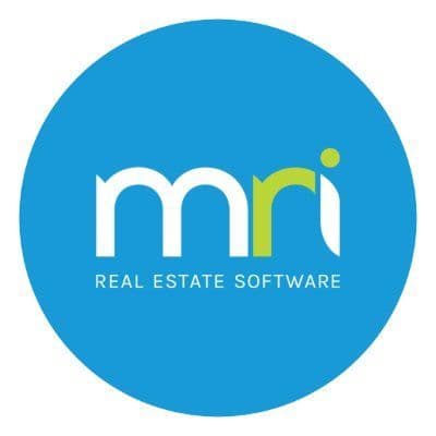 MRI Software color logo