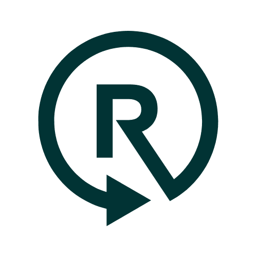 Renterra color logo
