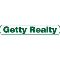 Getty Realty