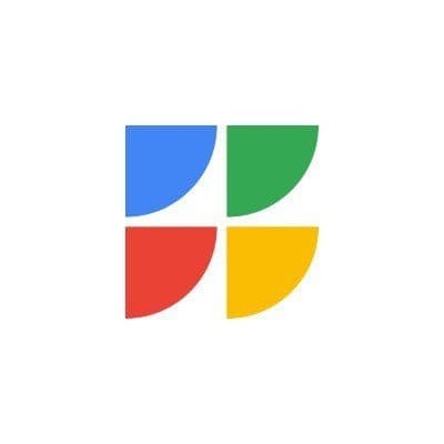 GFiber color logo