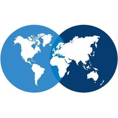 Global Financial Integrity color logo
